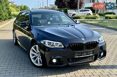Универсал BMW 5 Series 2016 в Одессе