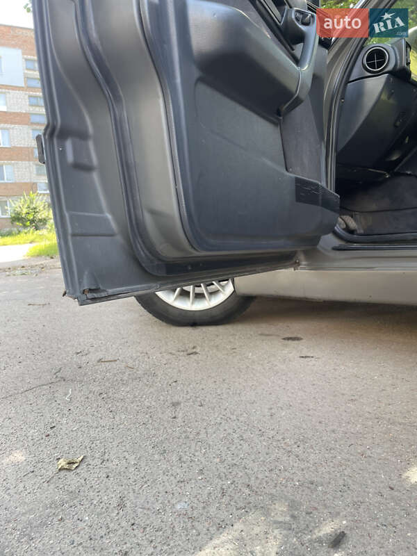 Седан BMW 5 Series 1989 в Конотопе