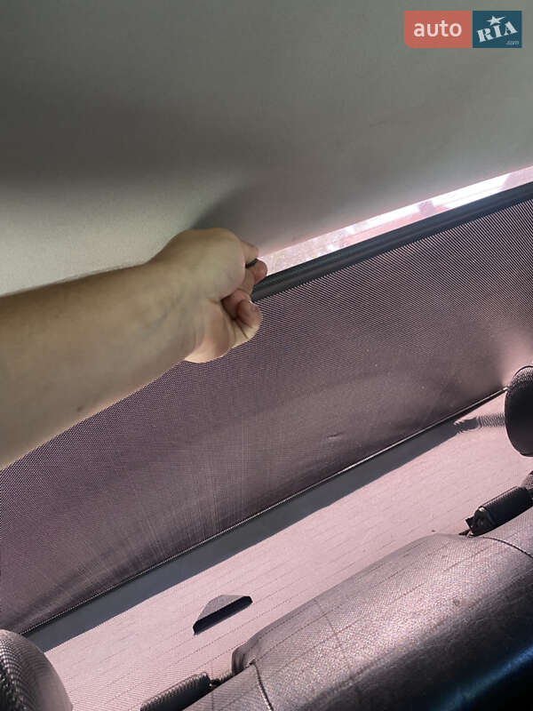 Седан BMW 5 Series 1995 в Ковеле фото 10 Седан BMW 5 Series 1995 в Ковеле