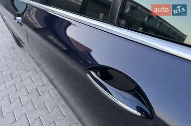 Седан BMW 5 Series 2013 в 