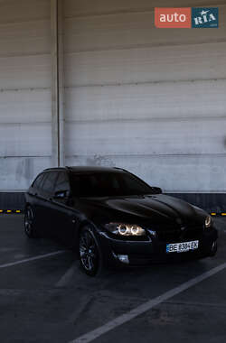 Универсал BMW 5 Series 2012 в Ровно