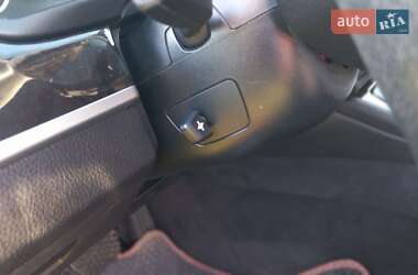 Седан BMW 5 Series 2014 в 