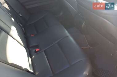 Седан BMW 5 Series 2014 в 
