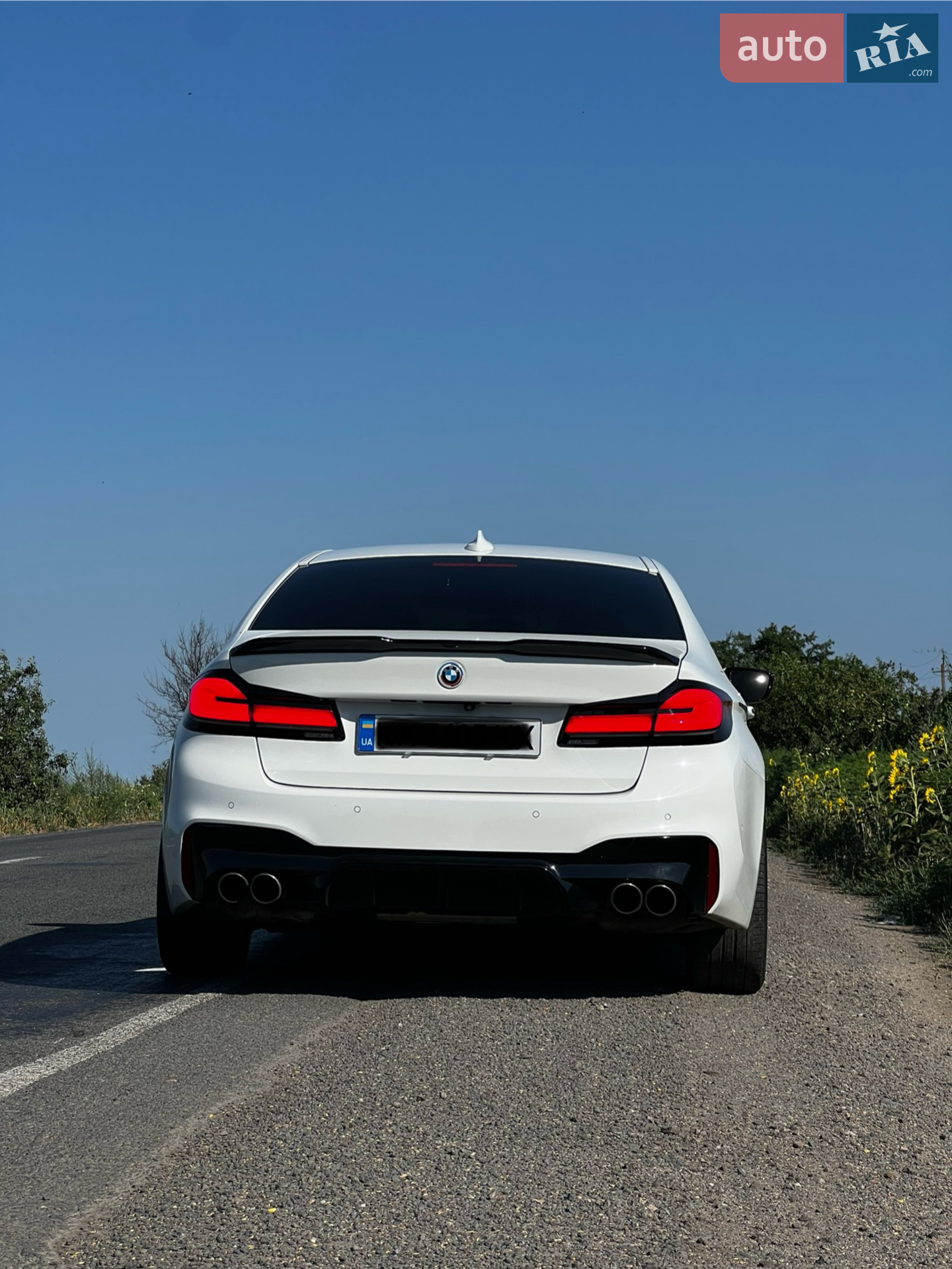 2018 BMW 5er - мініатюра 12