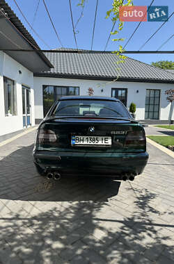 Седан BMW 5 Series 1996 в 