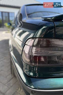 Седан BMW 5 Series 1996 в 