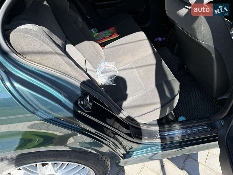 Седан BMW 5 Series 1996 в Измаиле фото 29 Седан BMW 5 Series 1996 в Измаиле