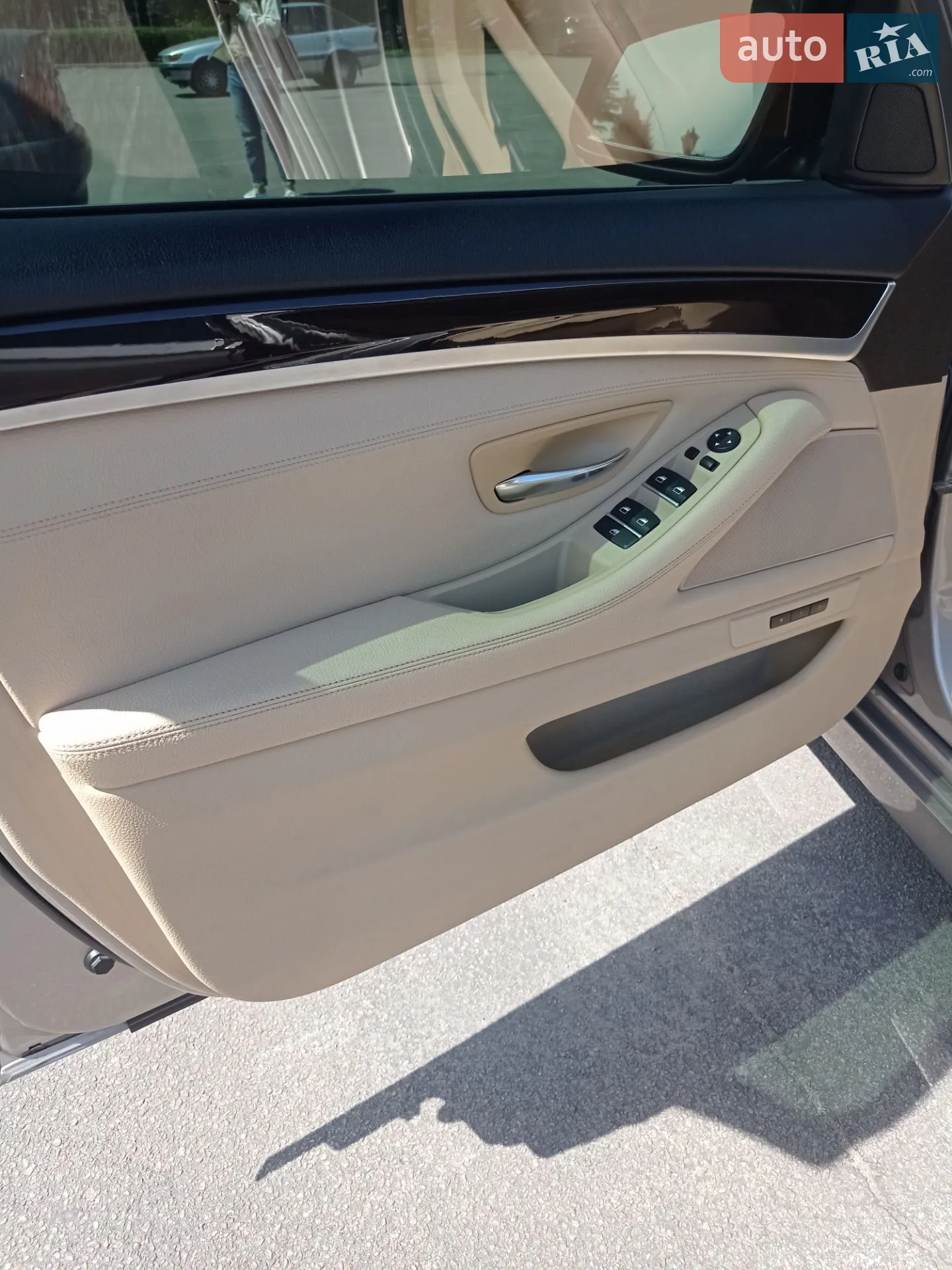 2013 BMW 5er - мініатюра 58