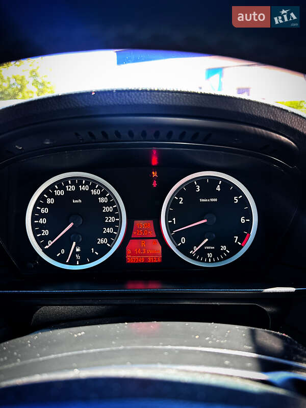 Седан BMW 5 Series 2004 в Кропивницькому фото 10 Седан BMW 5 Series 2004 в Кропивницькому