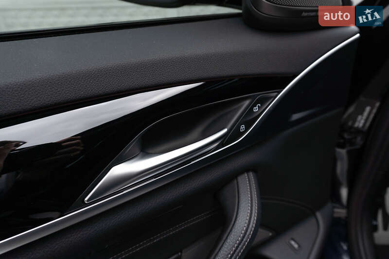 Седан BMW 5 Series 2022 в Киеве фото 28 Седан BMW 5 Series 2022 в Киеве