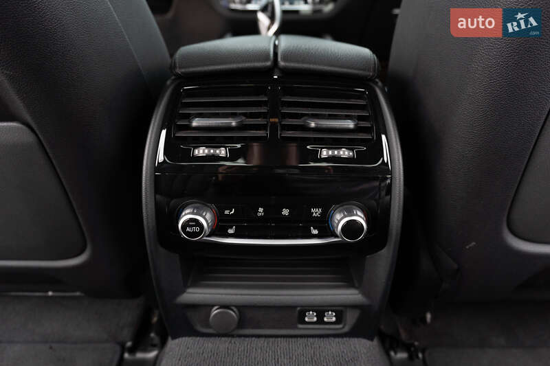 Седан BMW 5 Series 2022 в Киеве фото 37 Седан BMW 5 Series 2022 в Киеве