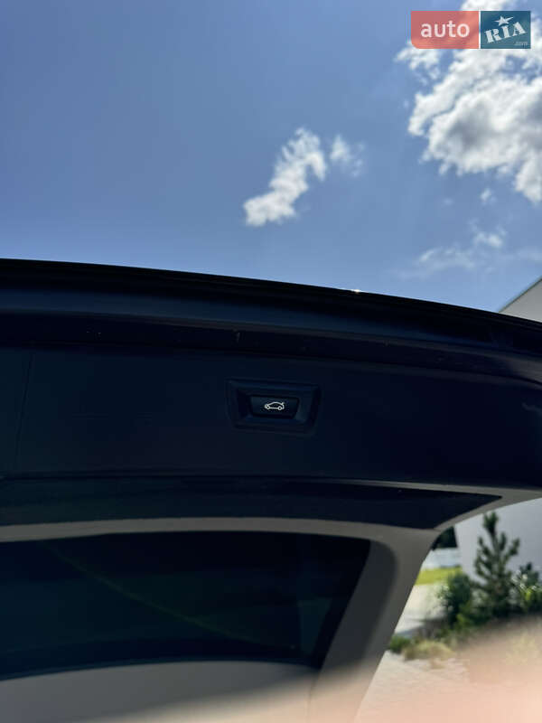 Універсал BMW 5 Series 2011 в Луцьку