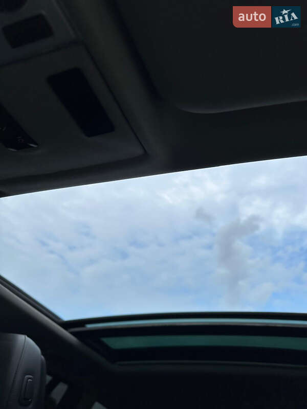 Універсал BMW 5 Series 2009 в Луцьку