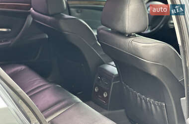 Універсал BMW 5 Series 2007 в 