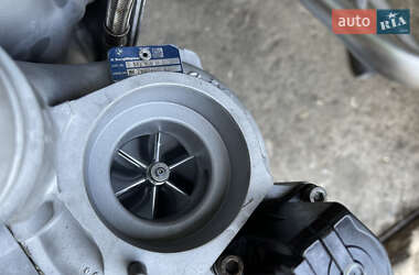 Седан BMW 5 Series 2010 в 