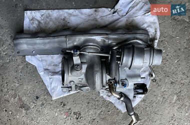 Седан BMW 5 Series 2010 в 