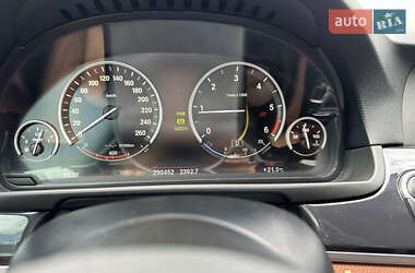 Универсал BMW 5 Series 2011 в 
