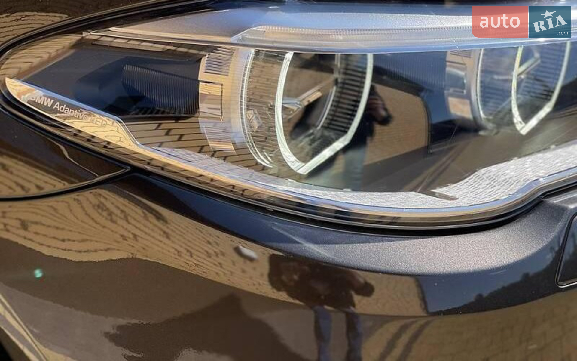 2013 BMW 5er - мініатюра 17