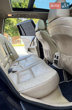 Универсал BMW 5 Series 2004 в 