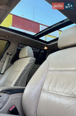 Универсал BMW 5 Series 2004 в 