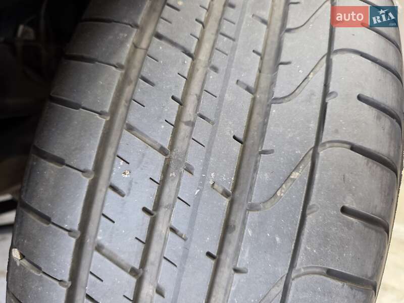 Універсал BMW 5 Series 2017 в Коломиї