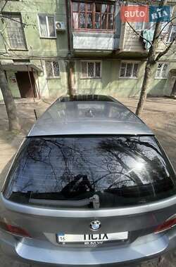 Универсал BMW 5 Series 2004 в Одессе