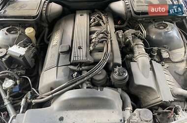 Универсал BMW 5 Series 1997 в 