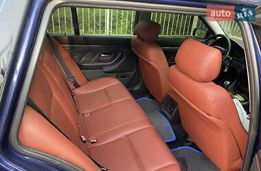 Универсал BMW 5 Series 1997 в 