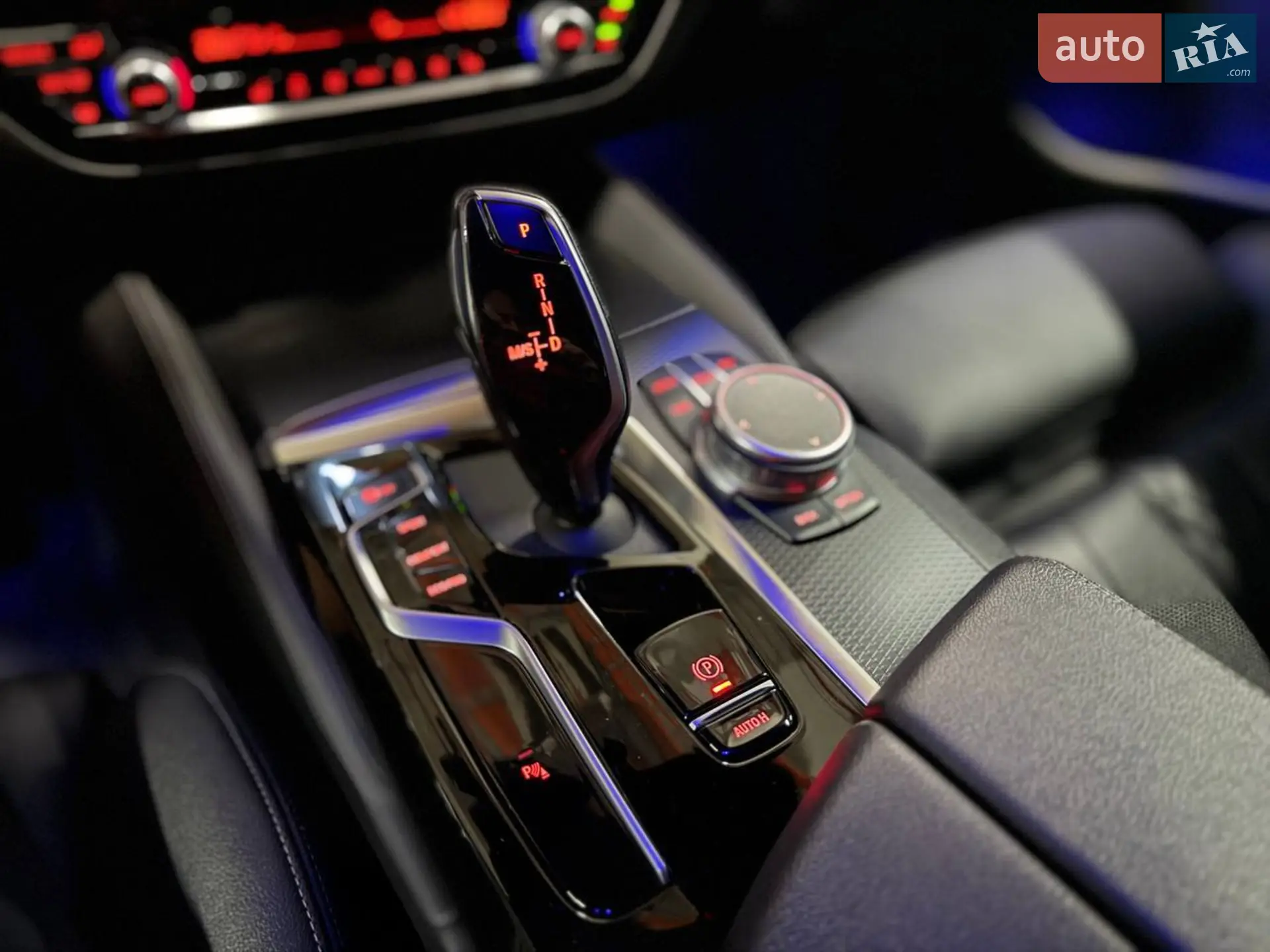 2020 BMW 5er - мініатюра 25