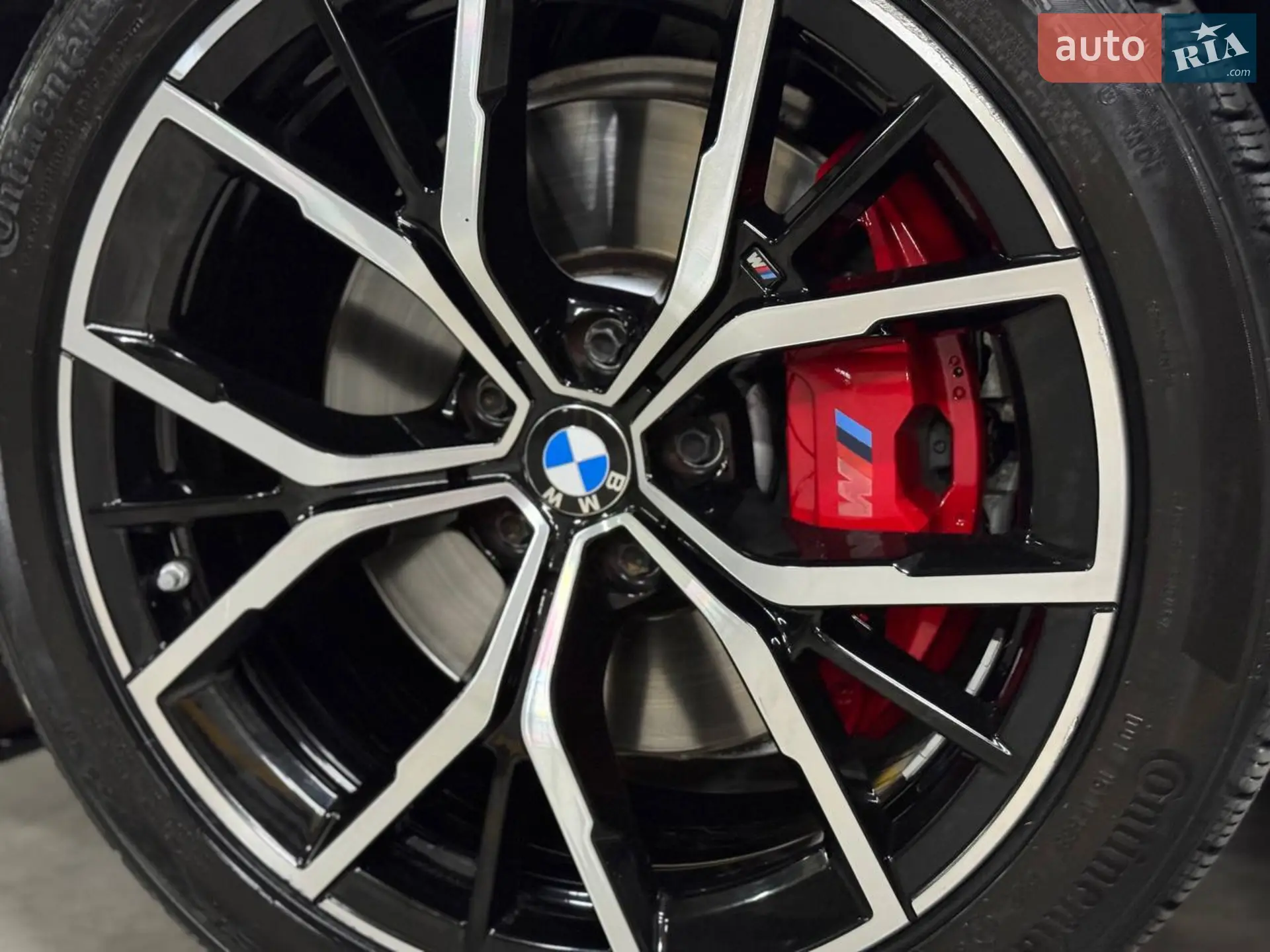 2020 BMW 5er - мініатюра 17