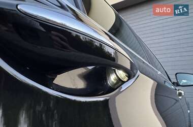 Седан BMW 5 Series 2013 в 