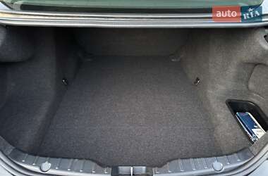 Седан BMW 5 Series 2013 в 