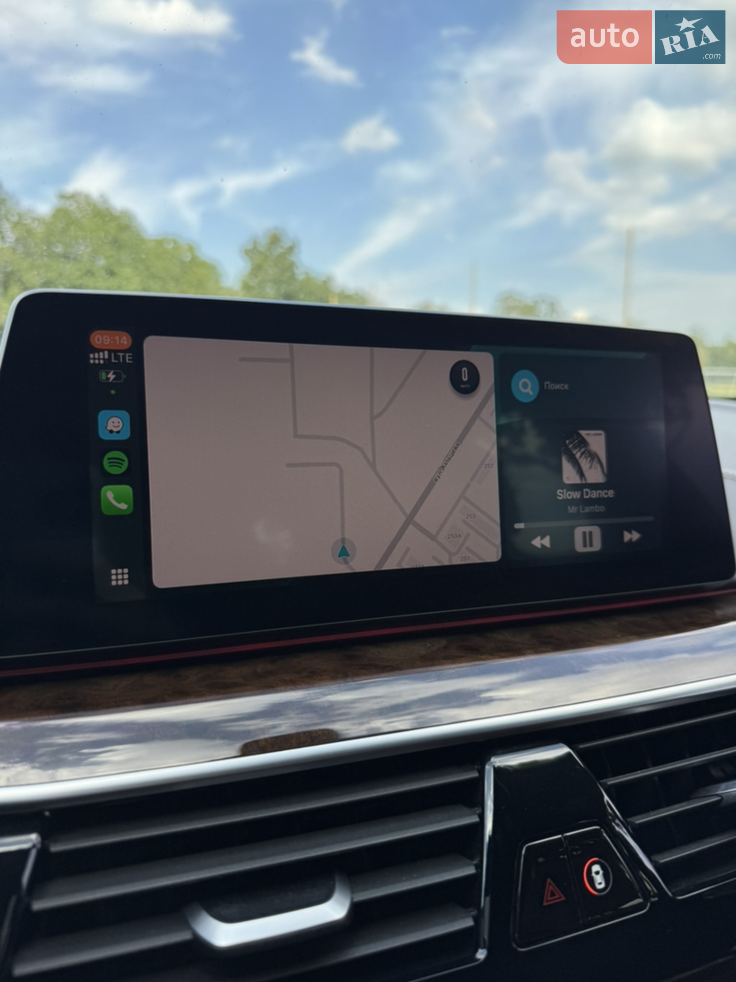 2018 BMW 5er - мініатюра 22