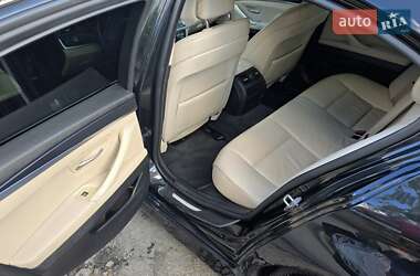 Седан BMW 5 Series 2011 в Вінниці