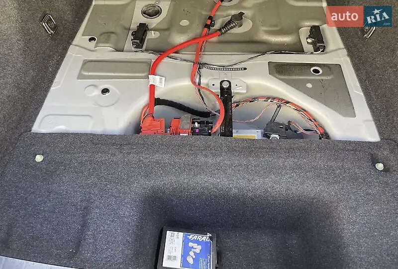 Седан BMW 5 Series 2014 в Овруче фото 12 Седан BMW 5 Series 2014 в Овруче