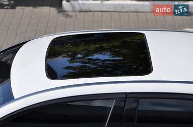 Седан BMW 5 Series 2018 в 