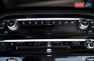 Седан BMW 5 Series 2018 в 