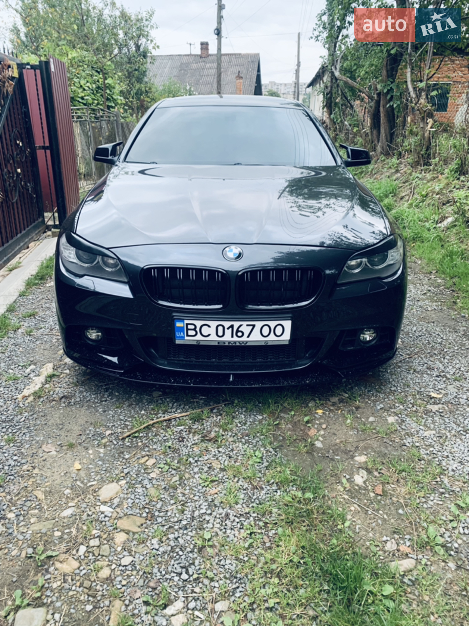 2013 BMW 5er - мініатюра 11