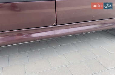 Седан BMW 5 Series 1997 в 