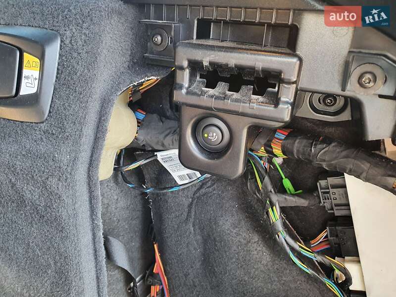 Універсал BMW 5 Series 2015 в Черкасах