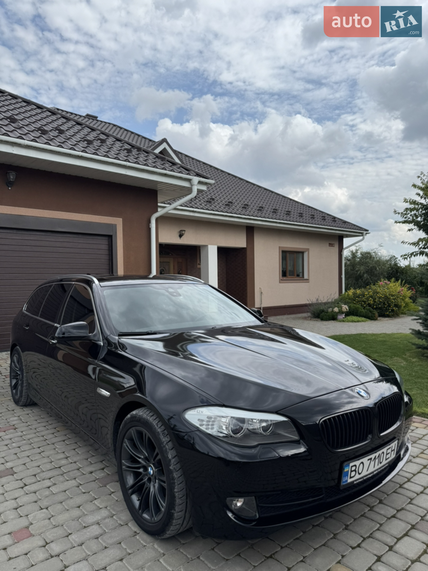 2013 BMW 5er - мініатюра 30