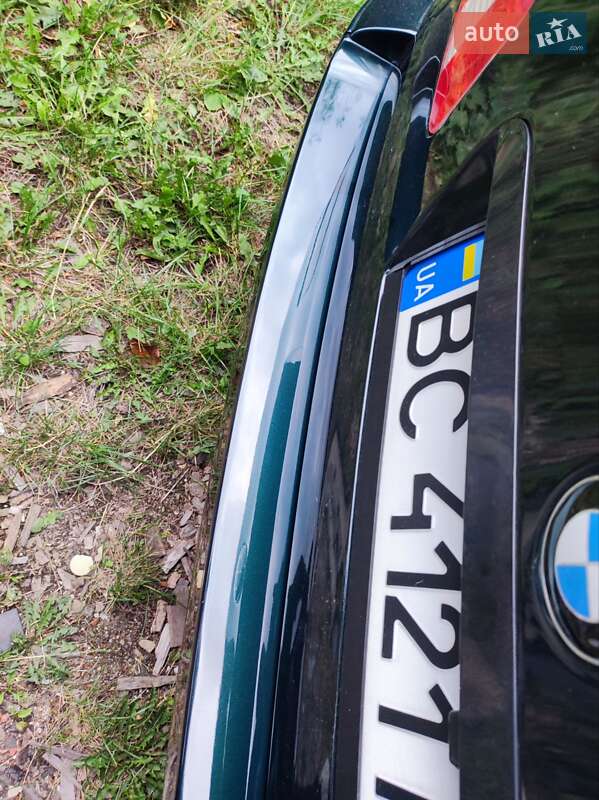Універсал BMW 5 Series 2003 в Львові