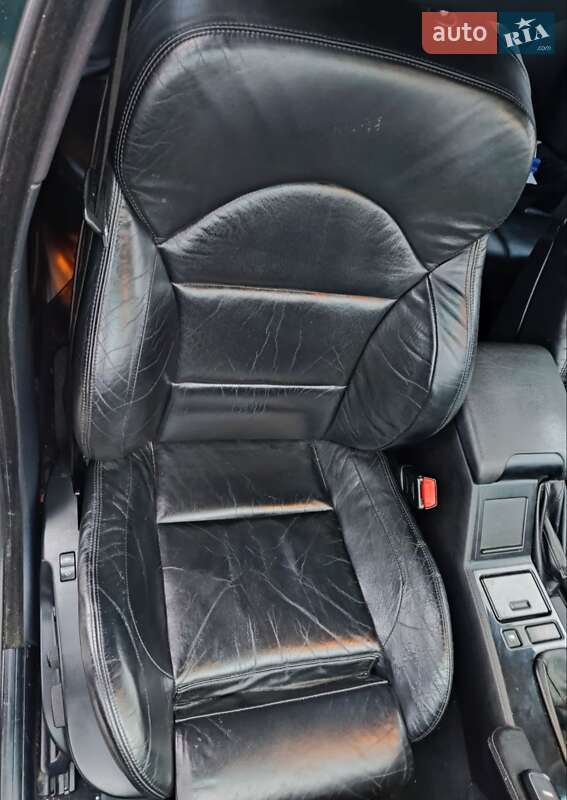 Універсал BMW 5 Series 2003 в Львові