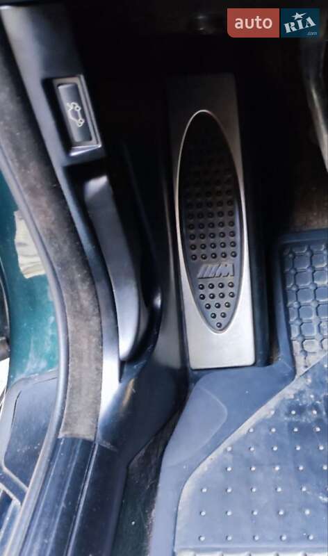 Універсал BMW 5 Series 2003 в Львові