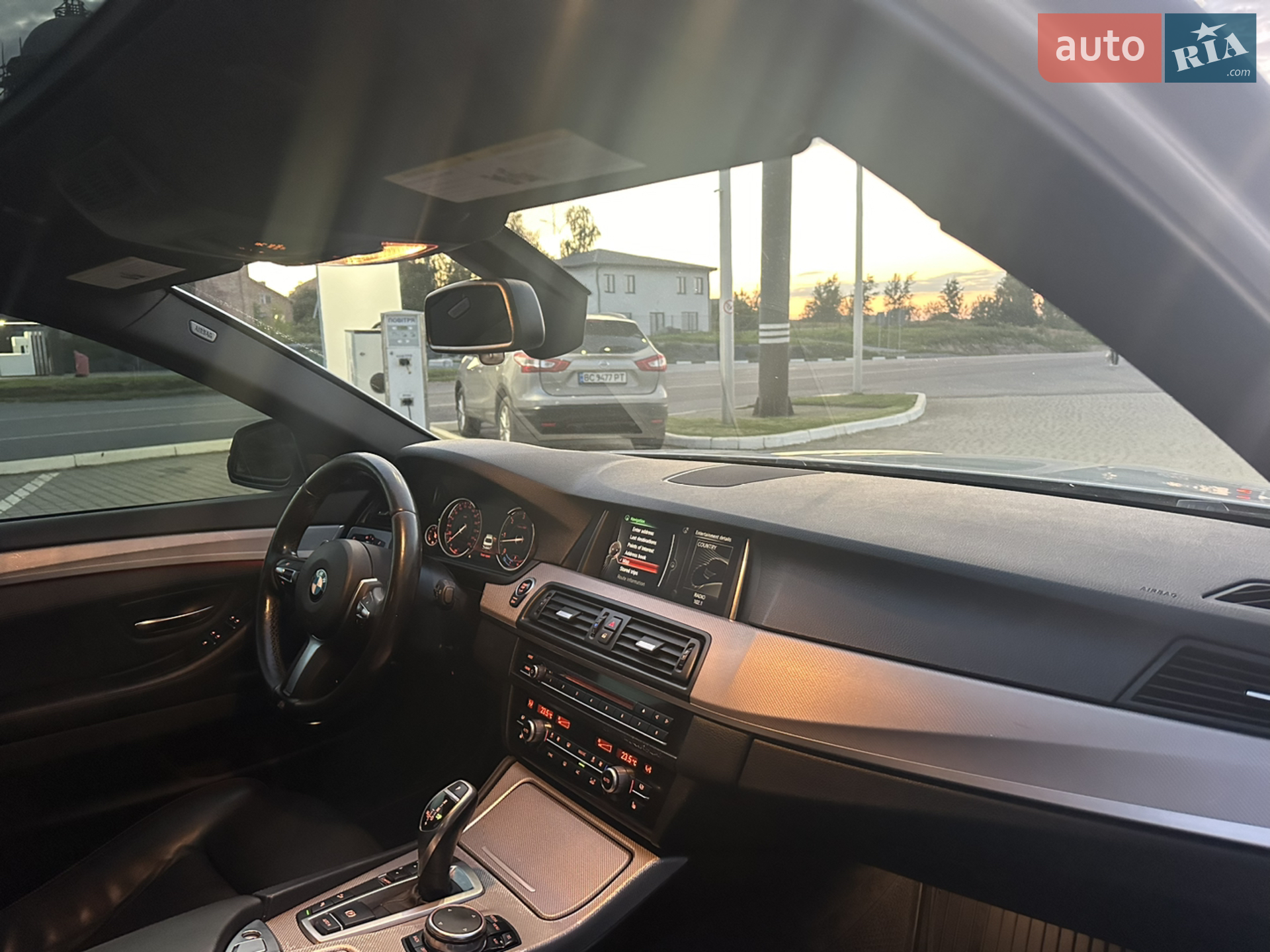 2016 BMW 5er - мініатюра 36