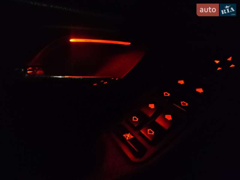 Універсал BMW 5 Series 2003 в Львові