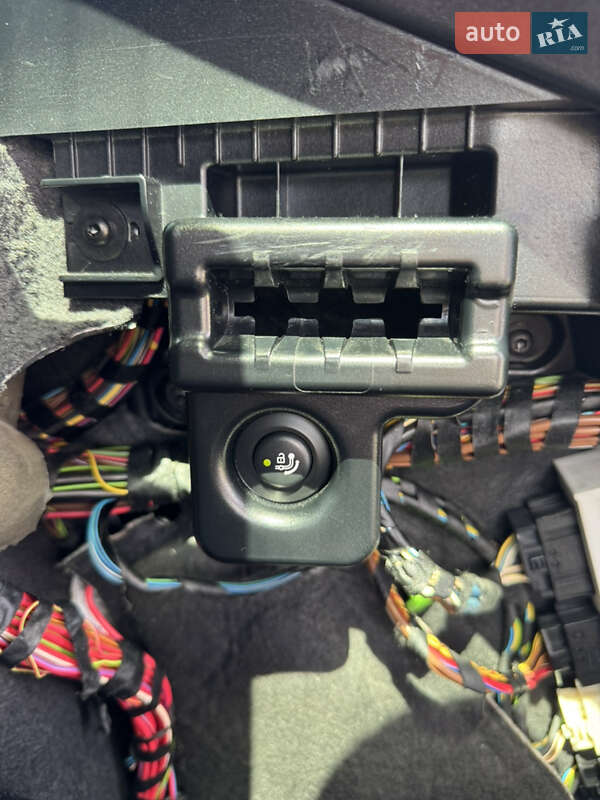 Універсал BMW 5 Series 2010 в Луцьку