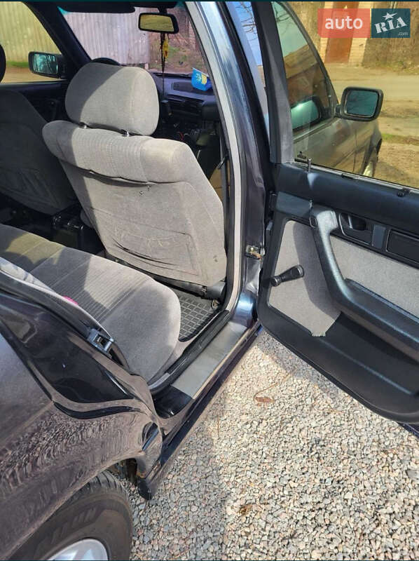 Универсал BMW 5 Series 1994 в Кривом Роге фото 7 Универсал BMW 5 Series 1994 в Кривом Роге