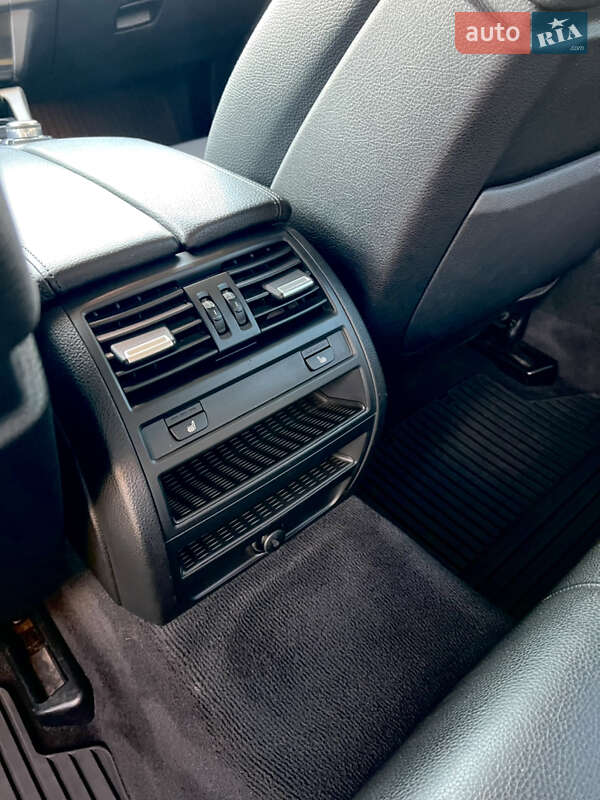 Универсал BMW 5 Series 2011 в Львове фото 10 Универсал BMW 5 Series 2011 в Львове