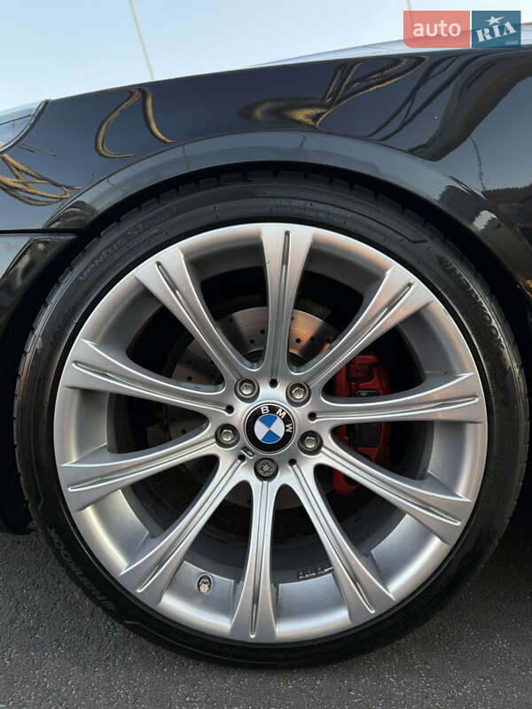 Седан BMW 5 Series 2003 в Киеве фото 7 Седан BMW 5 Series 2003 в Киеве